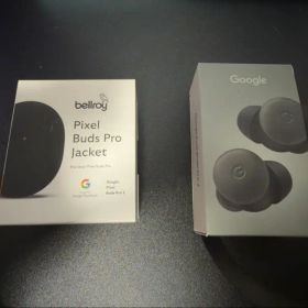 （新品未開封）Google Pixel Buds Pro 2 Hazel色