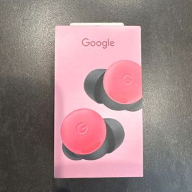 Google Pixel Buds Pro 2 peony