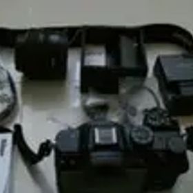 Nikon Z 5 24-50 Kit 本体