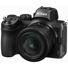 ニコン(Nikon) Z5 24-50 レンズキット フルサイズ ミラーレス一眼カメラ