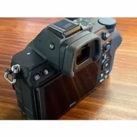 NikonZ5 ボディ ミラーレスカメラ