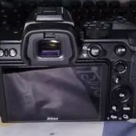 Nikon(ニコン) Z5 ボディ ミラーレス一眼