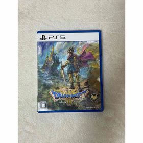 スクウェアエニックス(SQUARE ENIX)のドラゴンクエストIII そして伝説へ…(家庭用ゲームソフト)