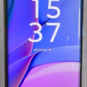 美品/SIMフリー Motorola edge 40 256GB