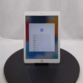 ★ジャンク/一部動作確認済み★Apple iPad Air 2 Wi-Fi 64GB MGKM2J/A シルバー [9.7インチ iOS] 中古 タブレット (RM1396)