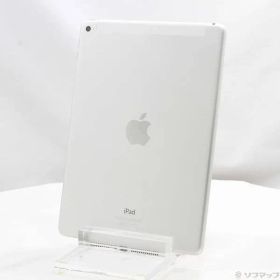 ソフマップ 〔中古品〕 iPad Air 2 16GB シルバー MGH72J／A docomo【276】