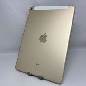 docomo MH1C2J/A iPad Air 2 Wi-Fi+Cellular 16GB ゴｰルド docomo