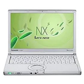 【中古】 Panasonic パナソニック CF-NX4EDGTS Let's note NX4 [ノートパソコン 12.1