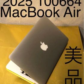 新品ワイヤレスイヤホン付属可能 2025 100664 MacBook Air