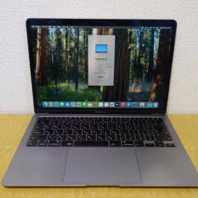313）MacBook Pro 2020/i5/16GB/256GB/13インチ
