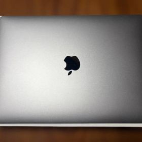 MacBook Air (M1)8GB スペースグレイ バッテリーケーブル未使用