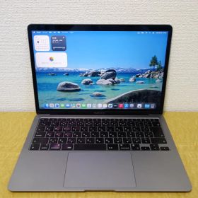 319）MacBook Air 2020 Apple M1/8GB/SS256G