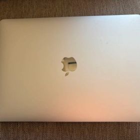 値下げ MacBook Air 2020 M1 256GB 8GB 321回