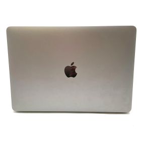 【全額返金保証】【最速発送】Apple MacBook Air 13.3インチ 2020 Apple M1 8GB 256GB スペースグレイ 89% 動作確認済