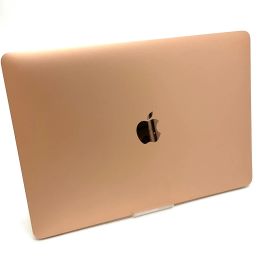 【全額返金保証】【最速発送】Apple MacBook Air 13インチ 2020 Apple M1 8GB 256GB ゴールド 92% 美品 動作確認済