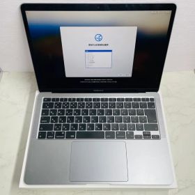 MacBook Air 2020 13インチ M1 8GB 512GB