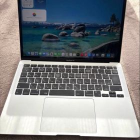 【箱有】Apple MacBook Air (M1, 2020) 最大容量94%