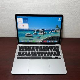 美品 MacBook Air 2020 M1 8G SSD 512G