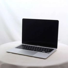 ソフマップ 〔中古品〕 MacBook Air 13.3-inch Late-2020 MGN93J／A Apple M1 8コアCPU_7コアGPU 8GB SSD256GB シルバー 〔15.7 Sequoia〕【377】