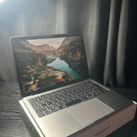 MacBook Air M1 2020 8GB 256GB 箱Apple純正付属