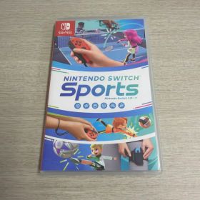 Nintendo Switch Sports