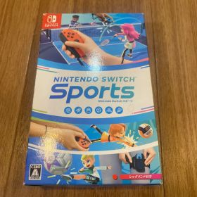 Nintendo Switch Sports