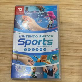 Nintendo Switch Sports