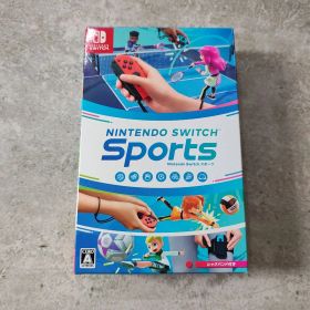 Nintendo Switch Sports
