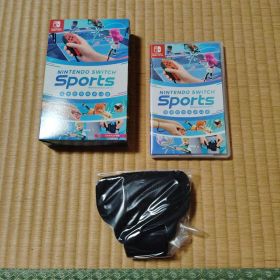 Nintendo Switch Sports
