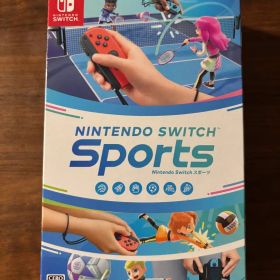 Nintendo Switch Sports