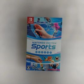 Nintendo Switch Sports