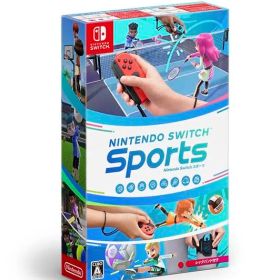 Nintendo Switch Sports(ニンテンドースイッチスポーツ) -Switch★m