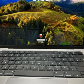 MacBook Pro 14インチ M1 Max 64GB 1TB US配列