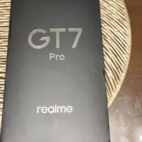 realme gt7 pro中国版12g256g新品級