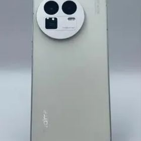 realme GT8 RICOH GR 12/256GB 144Hz 2k