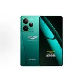 realme GT7 アストン マーチン スマートフォン 本体 24GB/1TB