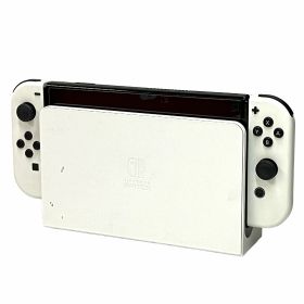 Nintendo Switch HEG-001 有機ELモデル 2022年製 ニンテンドー スイッチ ゲーム T10796846