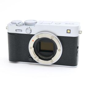 《美品》FUJIFILM X-E5 ボディ