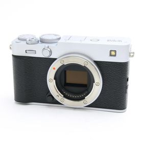 《美品》FUJIFILM X-E5 ボディ