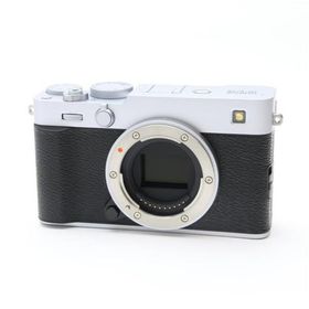 《美品》FUJIFILM X-E5 ボディ