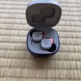 オーディオテクニカ ATH-SQ1TW NRD