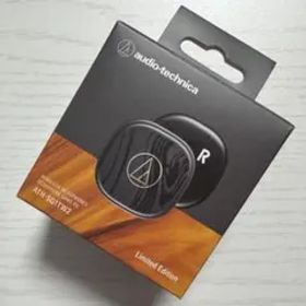 オーディオテクニカATH-SQ1TW2 GY 新品未使用