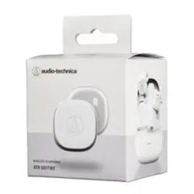 ワイヤレスイヤホン ATH-SQ1TW2