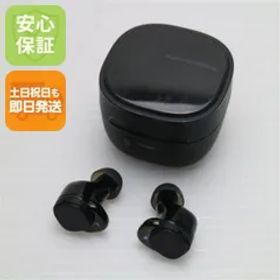 美品 ATH-SQ1TW2 ジェットブラック イヤホン オーディオテクニカ 即日発送 土日祝発送OK 05000