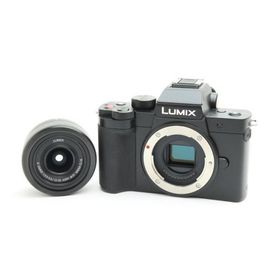 《良品》Panasonic LUMIX DC-G100DK 標準ズームレンズキット