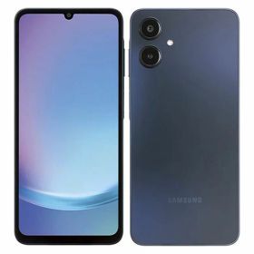 【中古】【安心保証】 Galaxy A25 5G SM-A253Q[64GB] SIMフリー ブラック