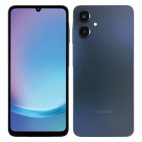【中古】【安心保証】 Galaxy A25 5G SM-A253Z[64GB] SoftBank ブラック