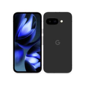 【新品未使用】Google Pixel 9a 128GB SIMフリー Obsidian 【日曜日以外即日発送】【送料無料】