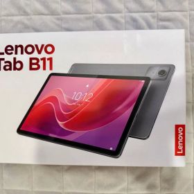 『美品』Lenovo Tab B11 TB330XU ZADB0291JP