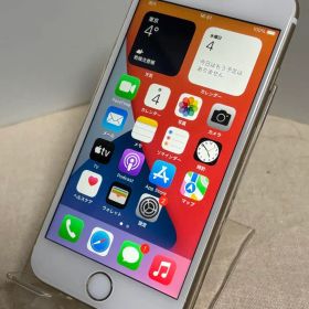 Apple iPhone6s 32GB SIMフリー バッテリー新品交換済み！